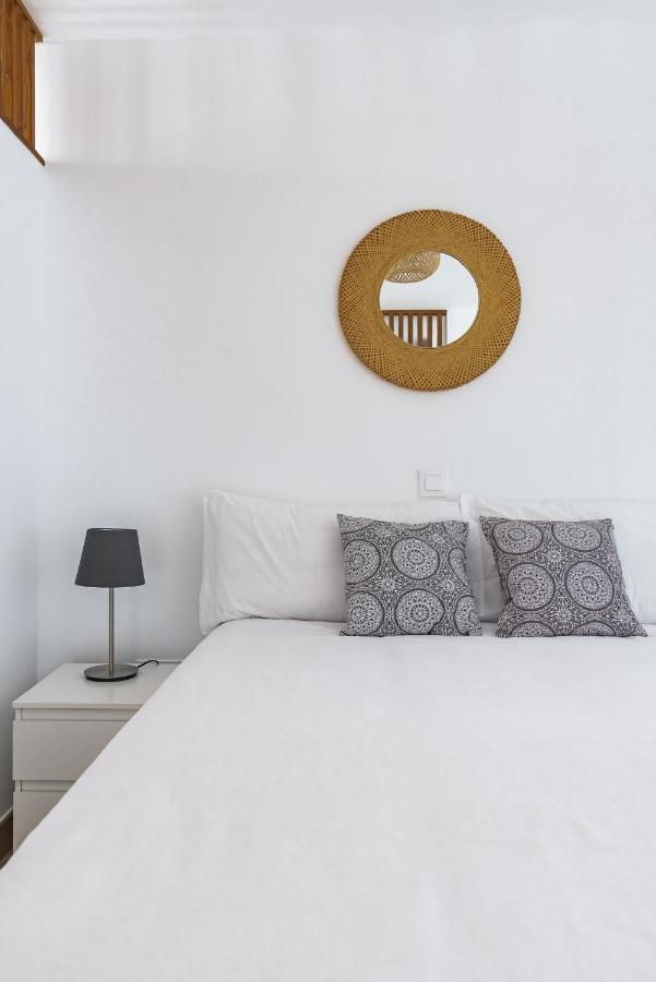 Home2Book Lovely Seaside Apartment Las Canteras لاس بالماس دي غران كاناريا المظهر الخارجي الصورة