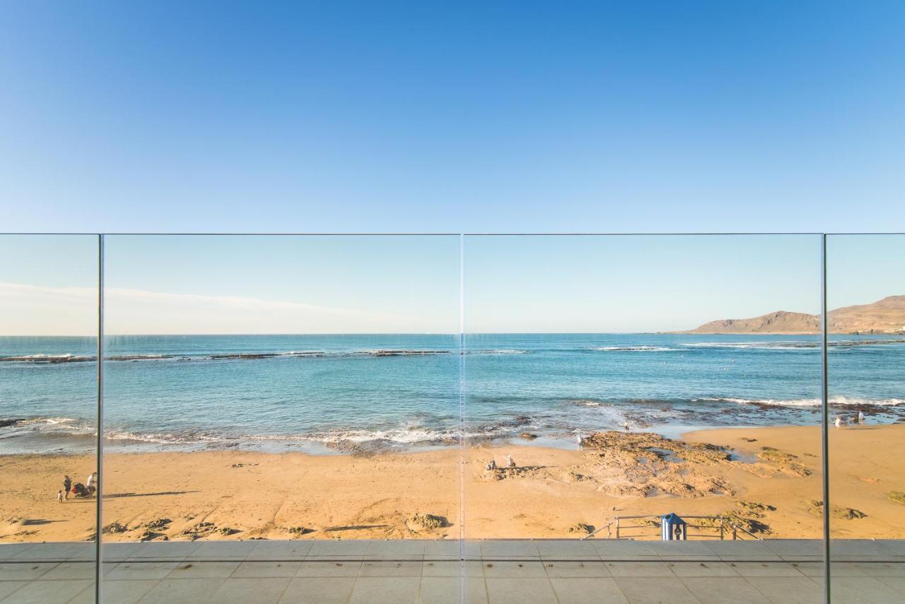 Home2Book Lovely Seaside Apartment Las Canteras لاس بالماس دي غران كاناريا المظهر الخارجي الصورة